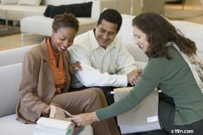 Financial Planning for Couples: Top 10 First-Year Expenses