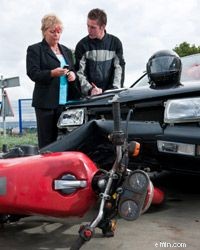 After a Car Accident: Essential Steps to Take with Your Insurance