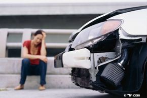 Auto Insurance Coverage: Protecting Your Car vs. Yourself