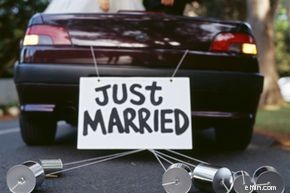 Marriage & Auto Insurance: How Getting Married Can Lower Your Rates