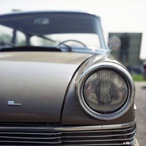 Car Insurance for Older Vehicles: How Much Do You Need?