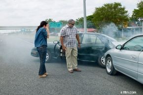 No-Fault Auto Insurance: What You Need to Know