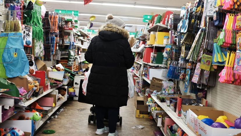 The Business of Dollar Stores: How They Generate Profits