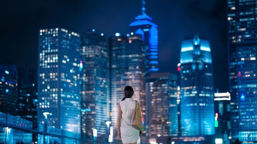 World s Least Affordable Housing: Hong Kong Continues to Rank Worst