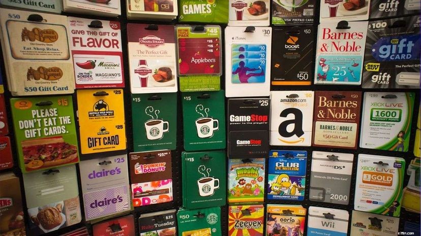 Gift Card Industry Insights: Trends, Value, and Growth
