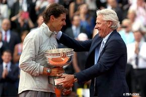 Unexpected Financial Struggles: Athletes Who Declared Bankruptcy