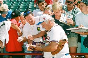 Unexpected Financial Struggles: Athletes Who Declared Bankruptcy