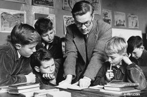 Elementary Math Skills & Lifetime Earnings: A Historical Perspective