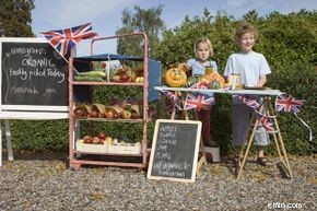 Money-Making Ideas for Kids: Simple & Creative Ways to Earn