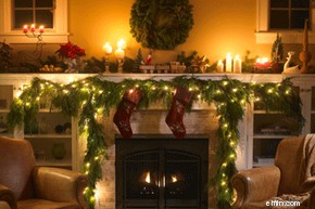 Budget-Friendly Holiday Decorating Ideas: Festive Home Decor on a Dime