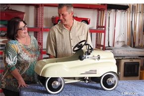 The History and Hidden Insights of Auctions