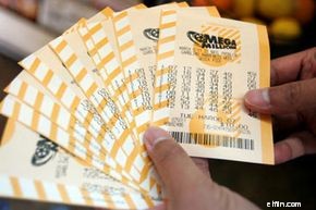 Lottery Winner Mistakes: How to Protect Your Windfall