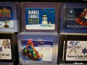 Gift Cards: Are They a Smart Gift or a Waste of Money?