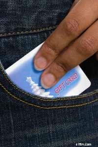 Gift Cards: Are They a Smart Gift or a Waste of Money?