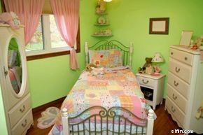 Choosing the Right Kids Furniture: Safety, Durability & Style