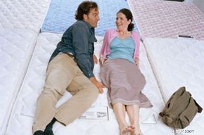 The Ultimate Guide to Choosing the Perfect Mattress