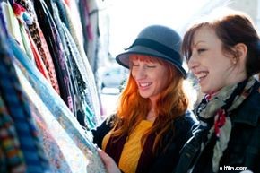 Host a Successful Clothing Swap: A Guide for Fashion-Forward Friends