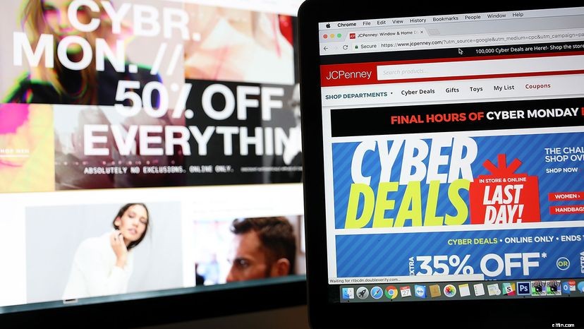 Cyber Monday Explained: What You Need to Know