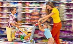 Grocery Store Tactics: 10 Ways to Avoid Overspending