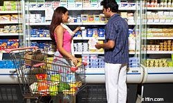Grocery Store Tactics: 10 Ways to Avoid Overspending