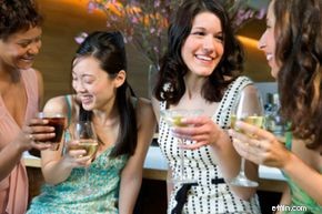 Budget Cocktail Party: Tips & Tricks for an Affordable Celebration