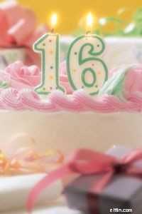 Sweet 16 Party on a Budget: Tips & Ideas | [Your Brand/Website]
