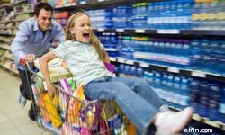 Grocery Shopping Skills for Kids: A Practical Guide