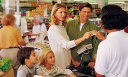 Grocery Shopping Skills for Kids: A Practical Guide