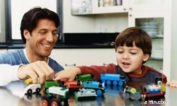 Timeless Toys: Creating Lasting Childhood Memories