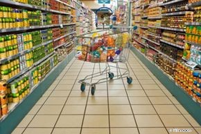 Optimal Grocery Shopping Frequency: A Guide for Busy Families