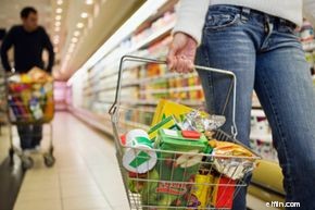 Average US Grocery Bill: Costs & Savings Strategies