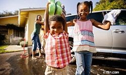 Budget-Friendly Family Fun: 5 Engaging Activities for Kids at Home