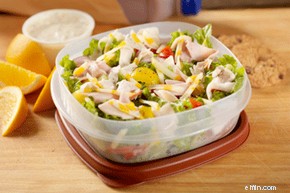 Lunch Savings: How Much Can You Save by Packing Your Own?