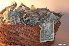 Strategic Charitable Giving: How to Determine the Right Budget