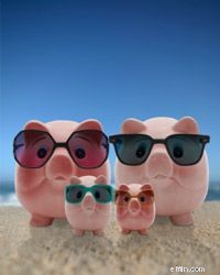 Family Finance: 10 Proven Money-Saving Strategies for Families