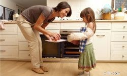 Financial Tips for Stay-at-Home Moms: Budgeting & Saving