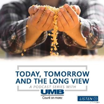 Farmland: A Historically Stable & Profitable Investment