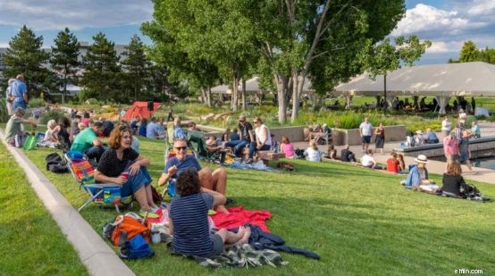 Denver Botanic Gardens & UMB Bank: Fostering Community Connection During Challenging Times