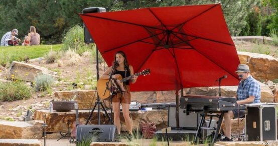 Denver Botanic Gardens & UMB Bank: Fostering Community Connection During Challenging Times