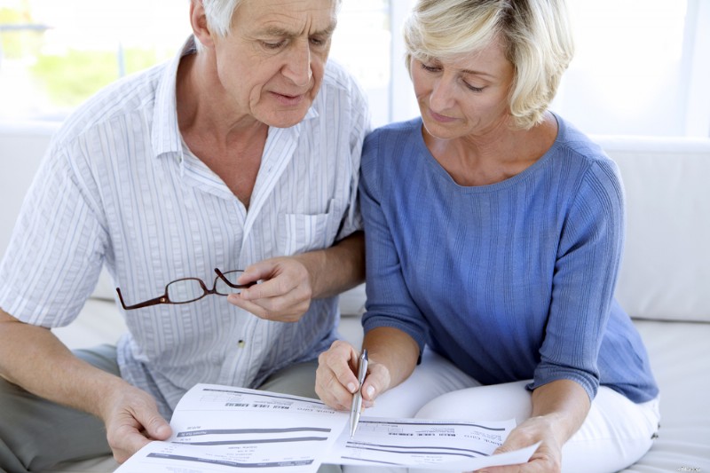 Retirement Budgeting: A Step-by-Step Guide to Financial Security