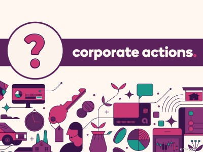 Understanding Corporate Actions: Impact on Shareholder Investments