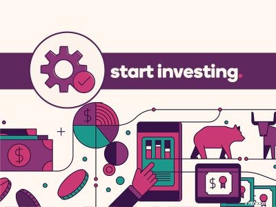Beginner s Guide to Investing: 3 Simple Steps to Get Started