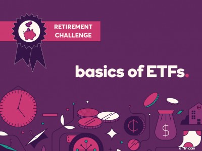 ETFs for Beginners: A Simple Guide to Investing