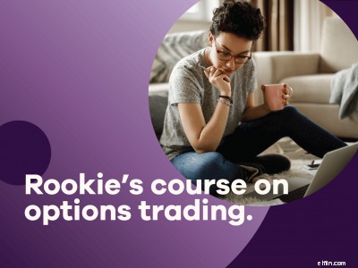 Options Trading for Beginners: A Course with Brian Overby