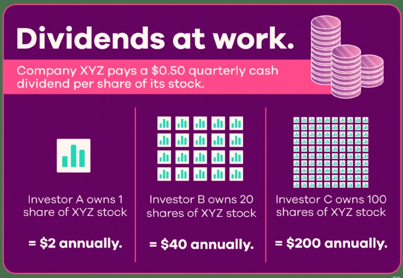Understanding Dividends: A Guide to Investment Income