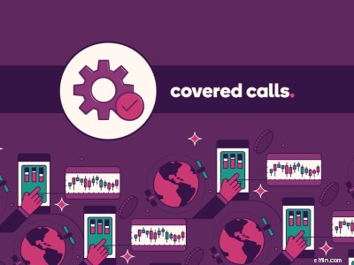 Covered Calls: A Beginner s Guide to Generating Income from Stocks