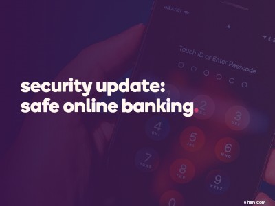 Online Banking Security: 5 Essential Tips to Protect Your Account