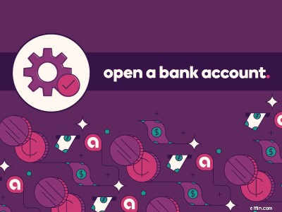 Open an Online Bank Account: A Step-by-Step Guide