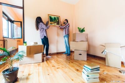 Cohabitation with Existing Homeownership: A Comprehensive Guide