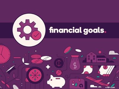Achieve Your Dreams: Smart Financial Goal Setting for Life s Milestones